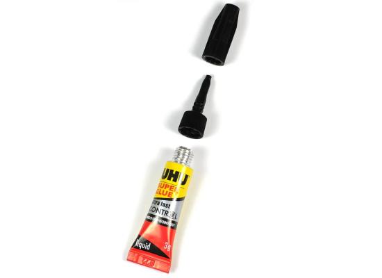 UHU Super Glue Control 3g 